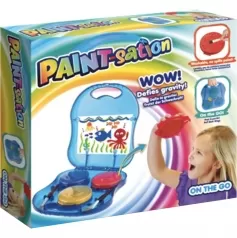 paint-sation on the go