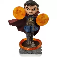 the infinity saga - doctor strange - personaggio 17cm