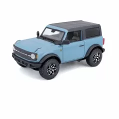 ford bronco scala 1:24