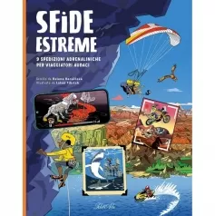 sfide estreme