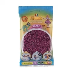 hama busta 1000 pezzi midi - prugna