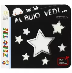 al buio vedi.... ediz. illustrata