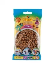 hama busta 1000 pezzi midi - mandorla