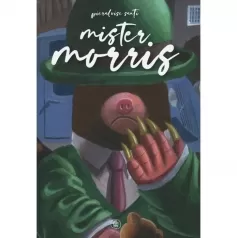 mister morris