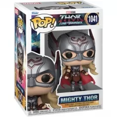 thor love and thunder - mighty thor - funko pop 1041