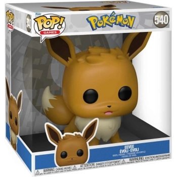 pokemon - eevee - funko pop 540 - 25cm