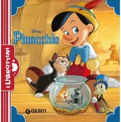 pinocchio. ediz. a colori