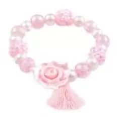 ferma capelli fiore