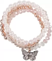 braccialetti farfalla