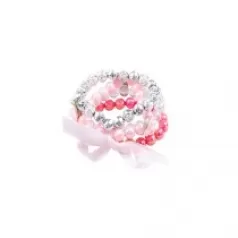 braccialetti fiocco