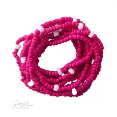 braccialetti rosa