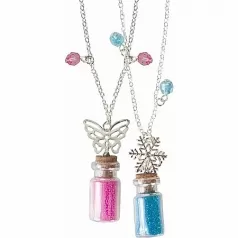 collana polvere di fata