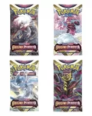 pokemon gcc - spada e scudo origine perduta - bustina singola (ita)