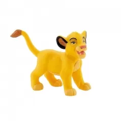 simba giovane