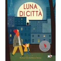 luna di citta