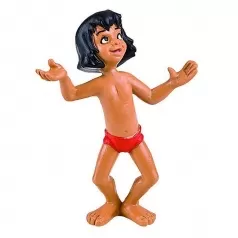mowgli