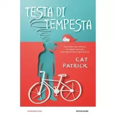 testa di tempesta