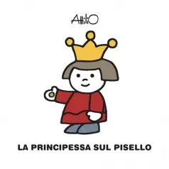 la principessa sul pisello