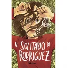 il solitario di rodriguez