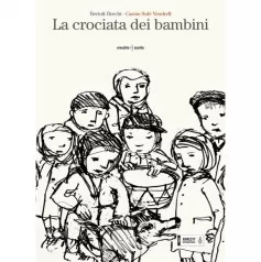 la crociata dei bambini