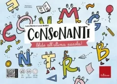 consonanti