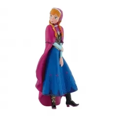 anna