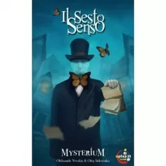 mysterium - il sesto senso