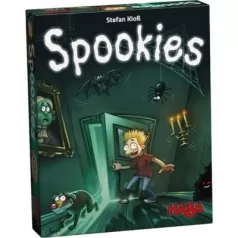 spookies