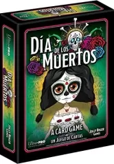 dia de los muertos