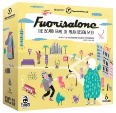 fuorisalone