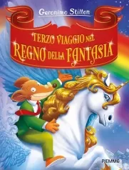 terzo viaggio nel regno della fantasia