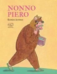 nonno piero. ediz. a colori