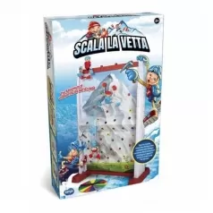 scala la vetta