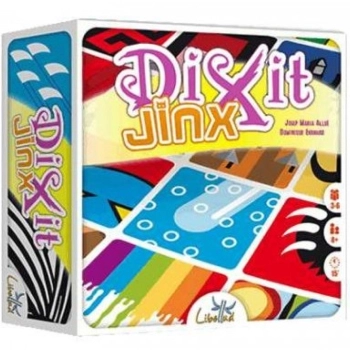 dixit jinx