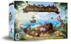 una storia di pirati