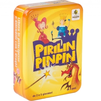 pirilin pin pin