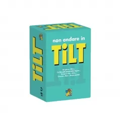 tilt