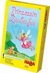 prinzessin zauberfee - la principessa maghetta