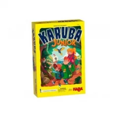 karuba junior