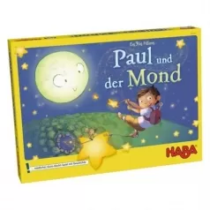 paul und der mond - paolo e la luna