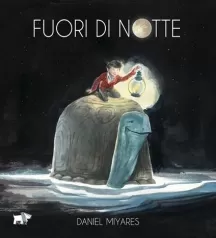 fuori di notte. ediz. a colori