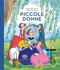 piccole donne da louisa may alcott