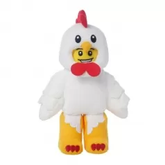 peluche gallina iconic