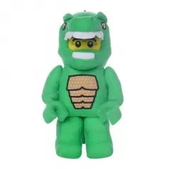 peluche coccodrillo iconic