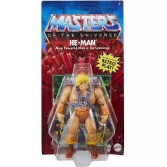 motu masters of the universe origins - he-man