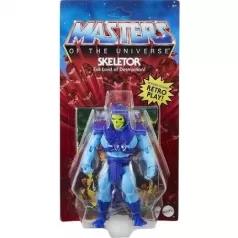 motu masters of the universe origins - skeletor