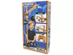 teamsterz jcb gru luci e suoni