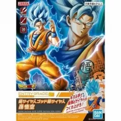 eg dragon ball s saiyn god ss son goku