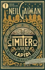 il cimitero senza lapidi e altre storie nere