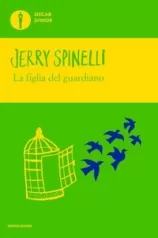 la figlia del guardiano